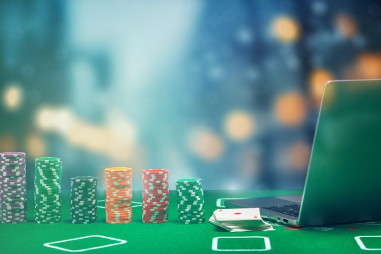 Online Casino
