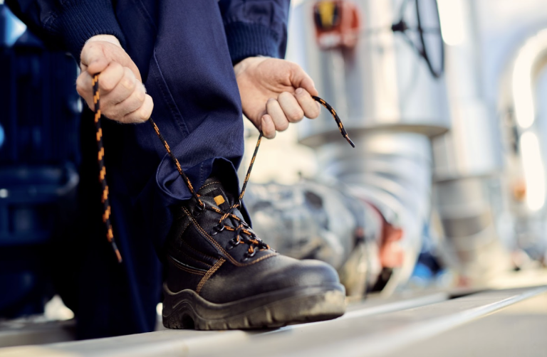 Safety Footwear