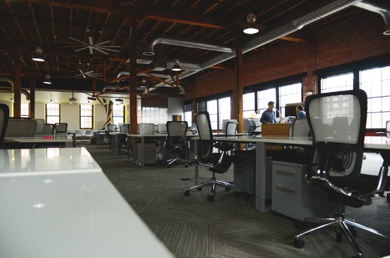 Working for a startup