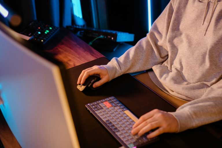 How advancements in technology have changed the gaming industry