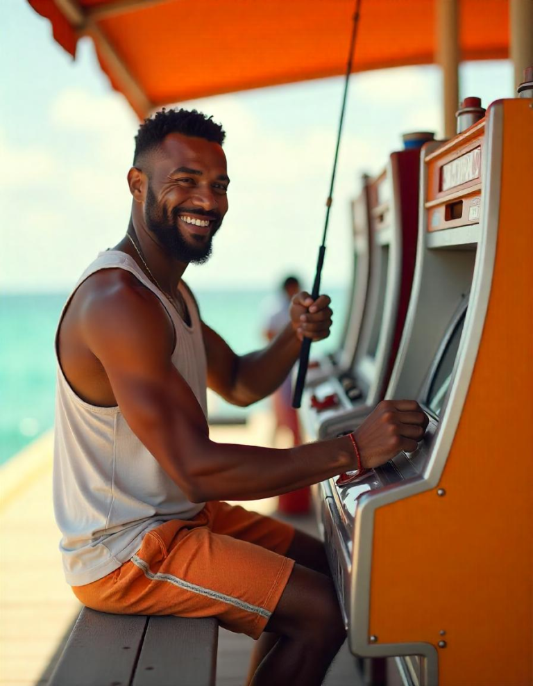 Online Casinos