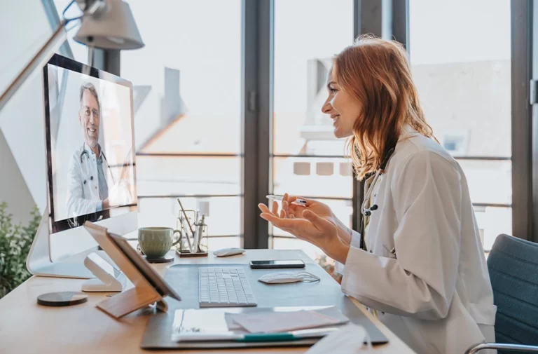 Telemedicine