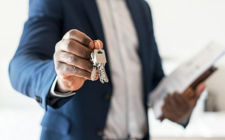 Shared Ownership Homes