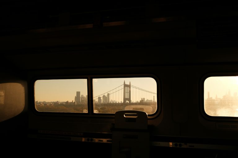 Commute Times