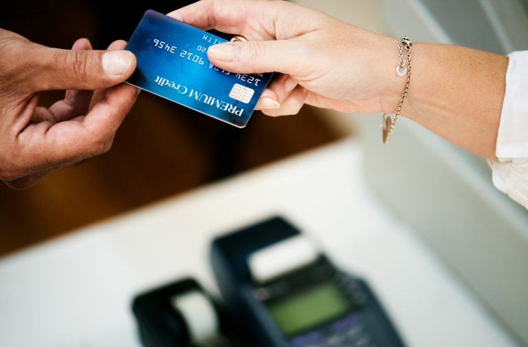 Prepaid Vouchers