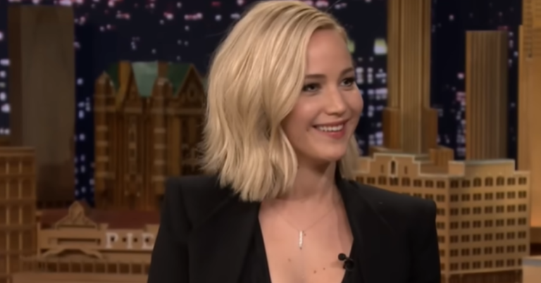 Jennifer Lawrence Net Worth