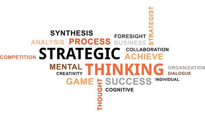 Strategic Thinking for Non-Corporate Businesses Strategic Thinking for Non-Corporate Businesses
