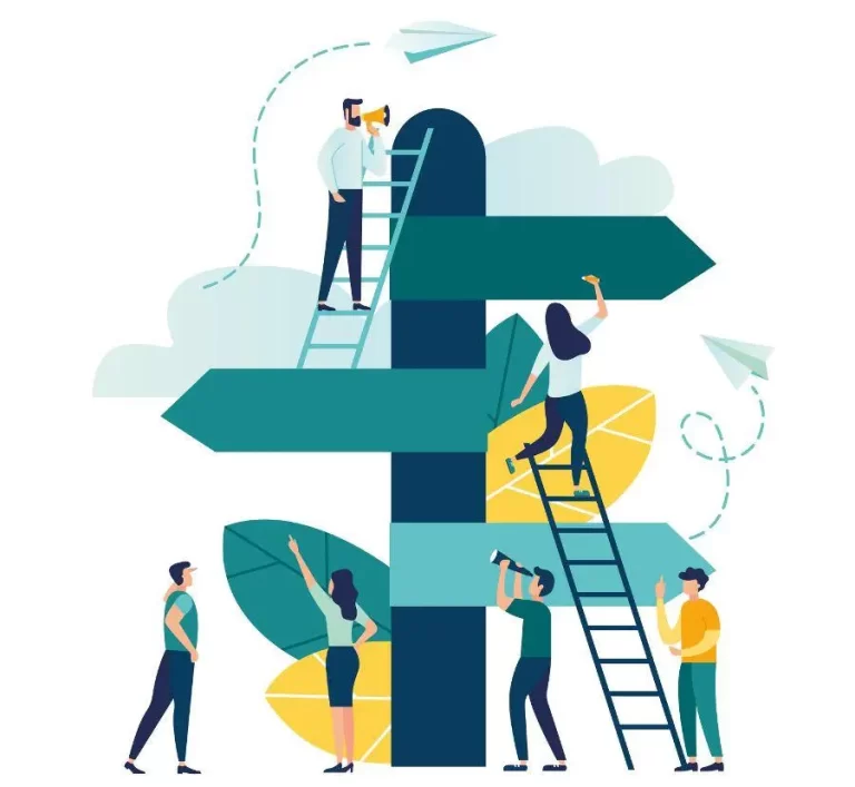 Clear Direction Improves Team Performance