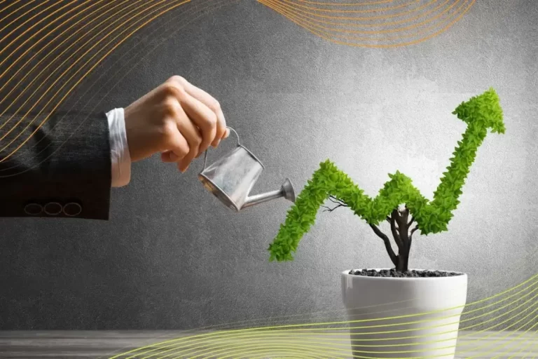 The Role of Planning in Sustainable Business Growth