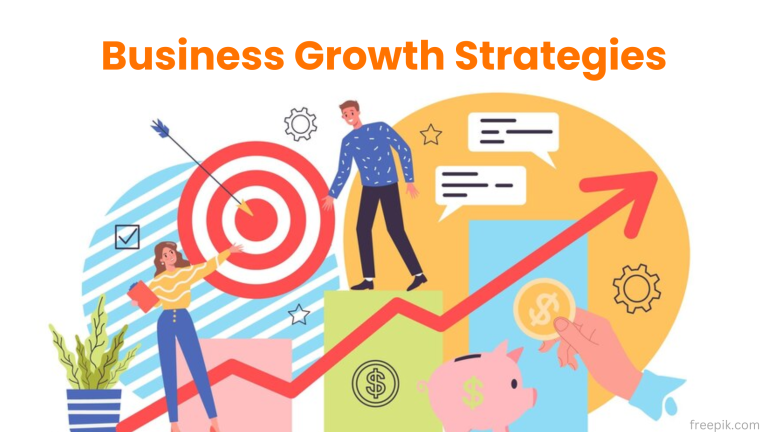 How Growing Businesses Should Review Strategy Growing Businesses Should Review Strategy