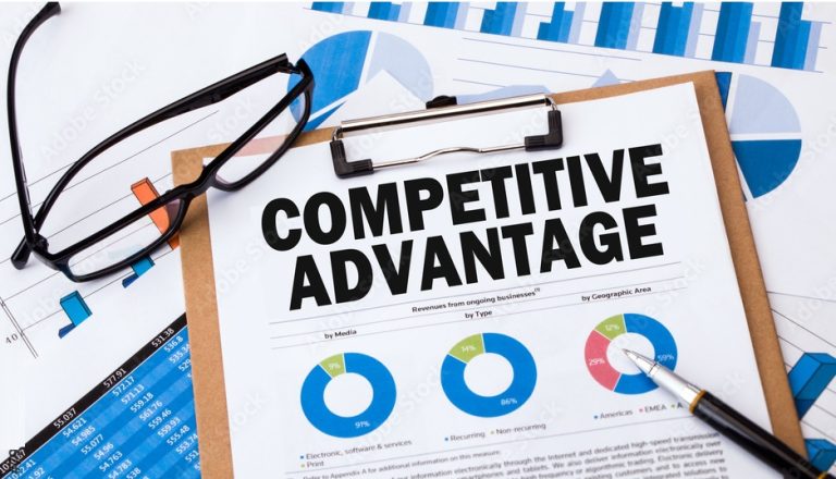 Understanding Competitive Advantage Simply