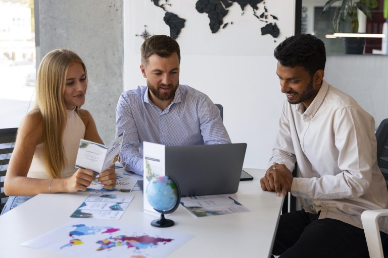 What Business Strategy Really Means for UK SMEs