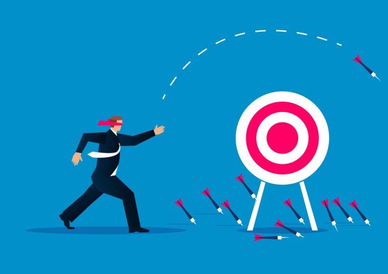 Common Strategy Mistakes