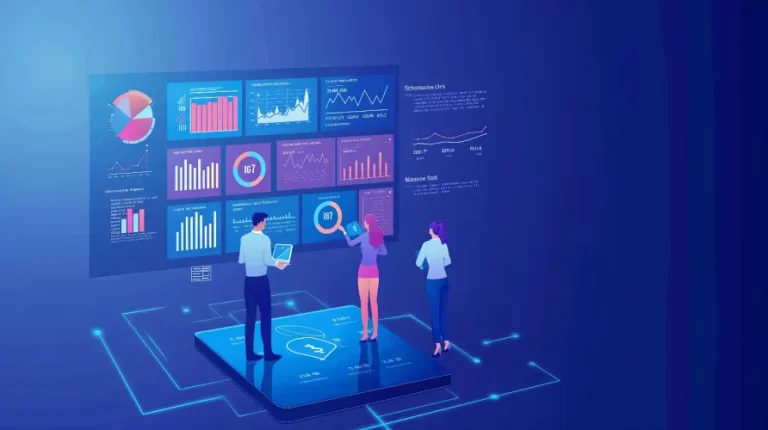 How Digital Tools Are Reshaping Small Businesses