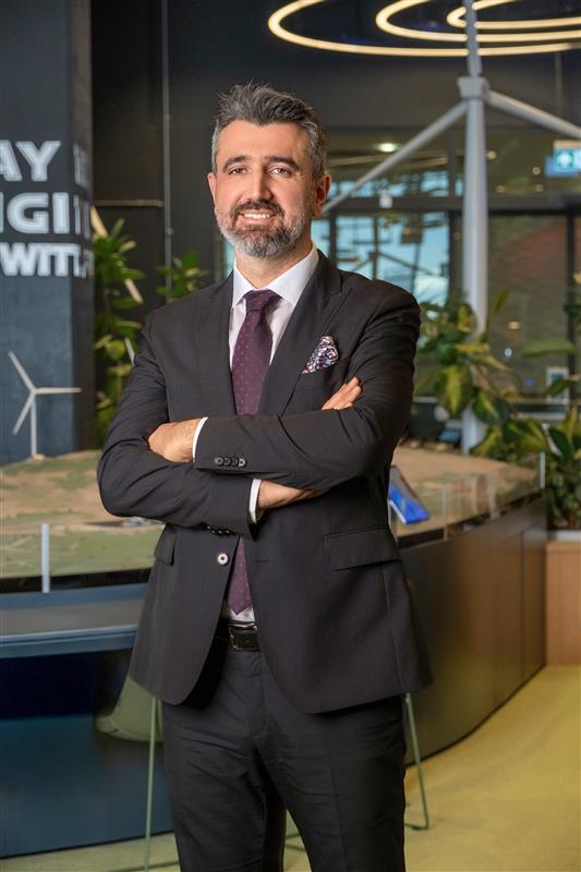 Biznas | Enerjisa Üretim Enters Europe’s Top Tier with 1,000 MW Wind Portfolio