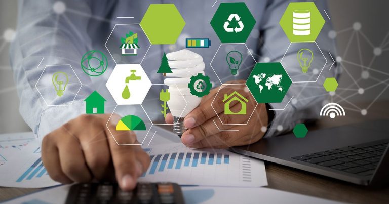 How Sustainability Is Affecting Business Decisions