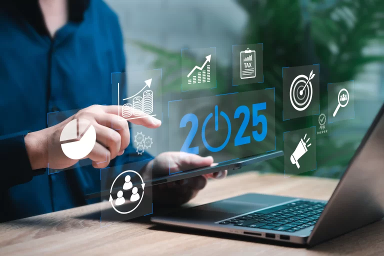 Key Business Trends UK SMEs Should Watch