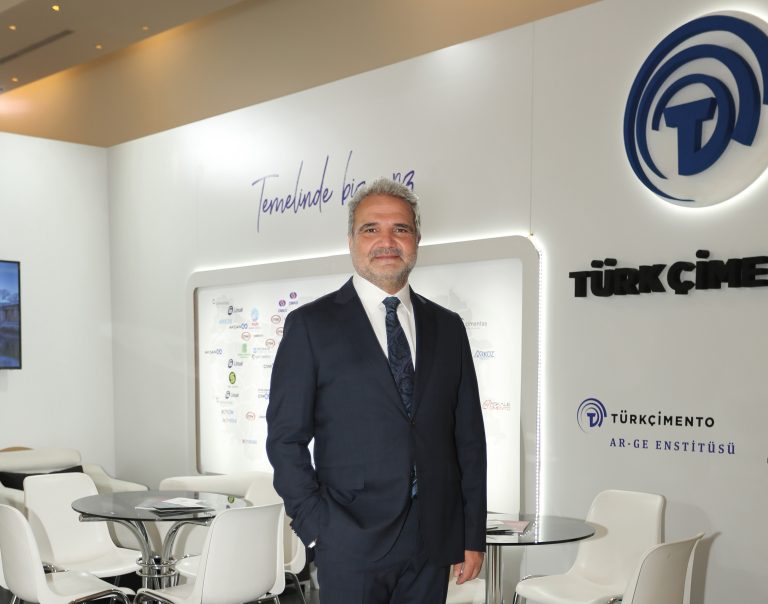 Biznas | Turkish Cement Association Sets Out Case for CBAM Data Reform as Export Costs Rise